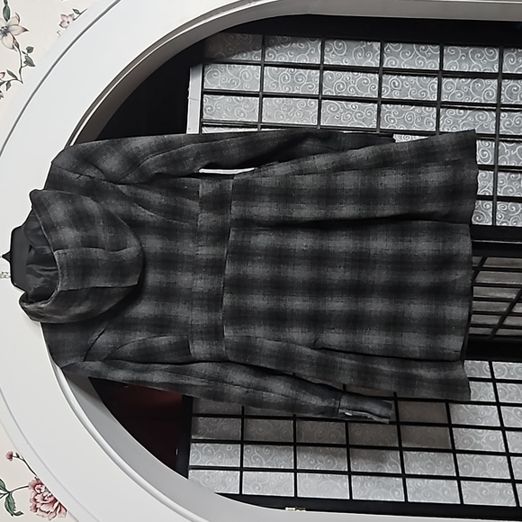 Wet seal winter coat size Medium - Picture 7 of 14